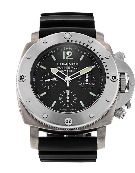 panerai watchfinder